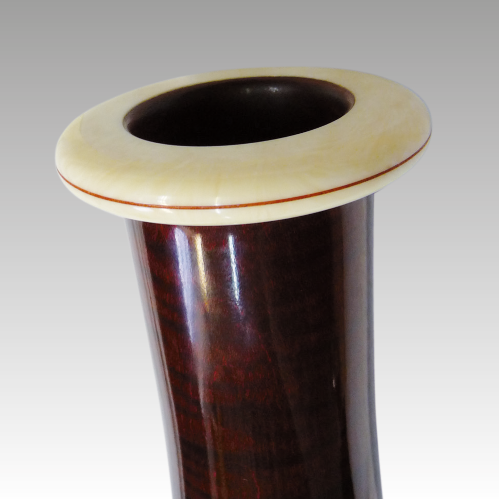 Bassoon Redline Detail Bell