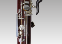 Bassoon Redline Right Hand Back