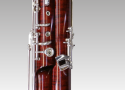 Bassoon Redline Left Hand Front