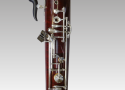 Bassoon Redline Right Hand Front